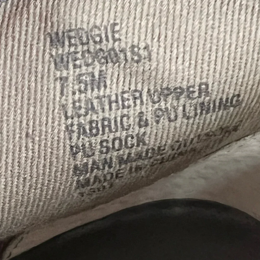 Steve Madden steve madden